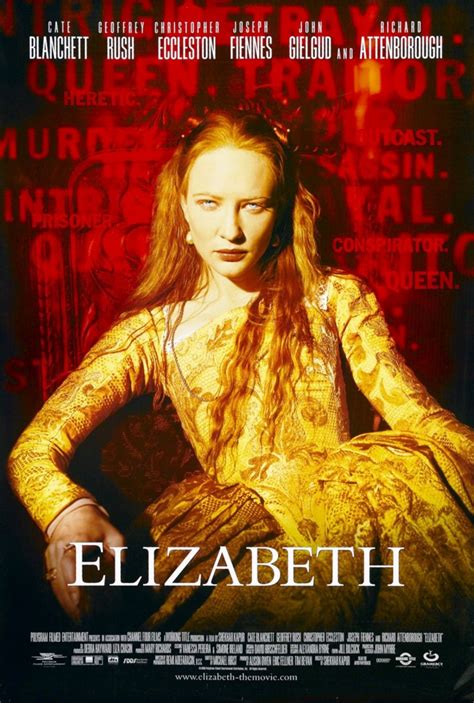 film elizabeth